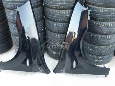 Fiat Croma - kompletan auto u delovima