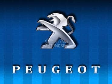 Delovi za Peugeot 407