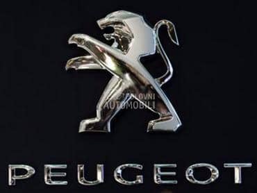 Delovi za Peugeot 307