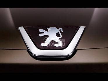 Delovi za Peugeot