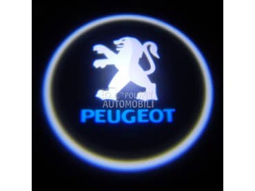 Delovi za Peugeot