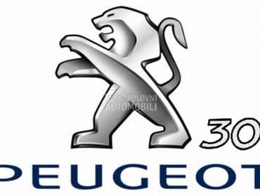 Delovi za Peugeot