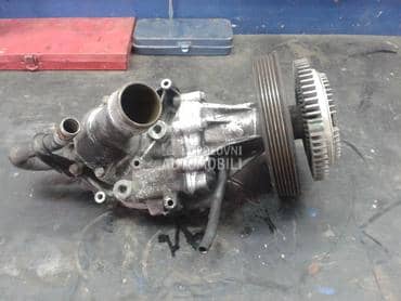 Pumpa za vodu za Mercedes Benz E 220