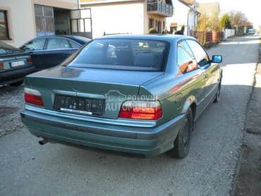 Skoljka za BMW 316, 318, 320 ...