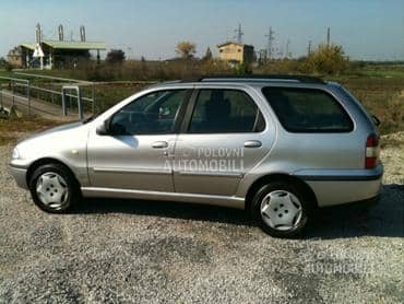 fiat delovi stilo bravo palio