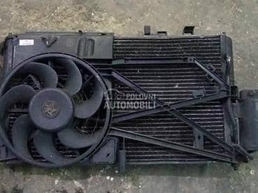 Hladnjaci za Opel Vectra B