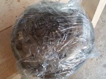 Zamajac za Mazda 6, CX-7