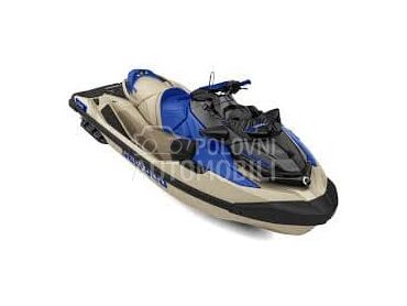 Sea-Doo WAKE PRO 230 iDF