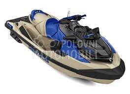 Sea-Doo WAKE PRO 230 iDF