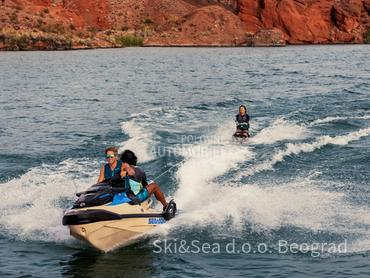 Sea-Doo WAKE PRO 230 iDF