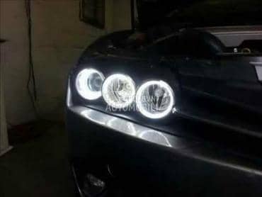 COB angel eyes za Alfa Romeo 159