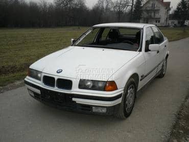 Delovi za BMW 318