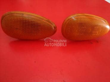 Migavac za Daewoo Lanos