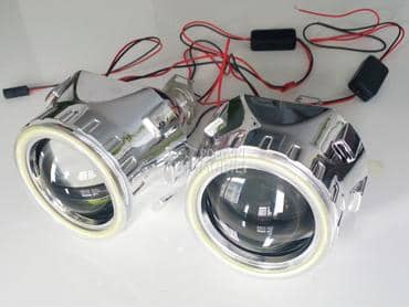 Bixenon projektori angel