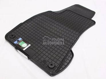 Original patosnica za Audi A4 od 2001. do 2007. god.