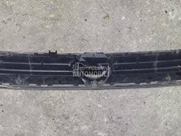 Niklovana maska za Opel Astra G