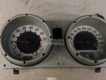 Kilometar sat za Volkswagen Lupo