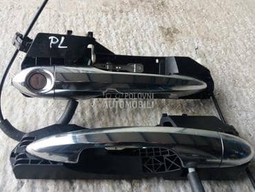 Spoljne brave za vrata za Alfa Romeo Giulietta