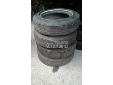 Goodyear 185/35 R14 Letnja