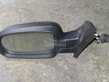 Retrovizor za Opel Corsa C