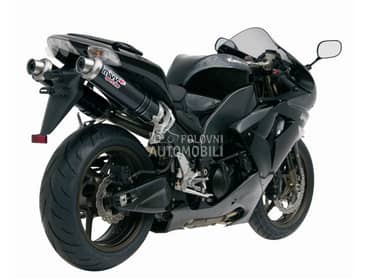 KAWASAKI ZX 10 R 2007 god.