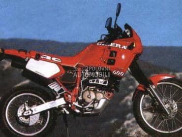 GILERA RC 600