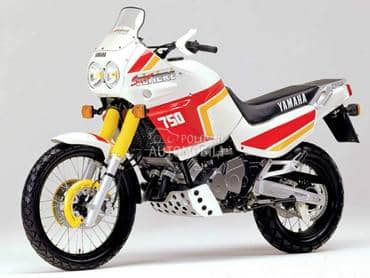 YAMAHA XTZ 750 TENERE , 96 G.