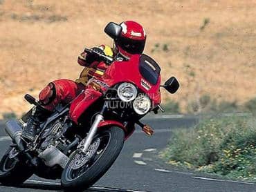 YAMAHA TDM 850 , 1992GOD.