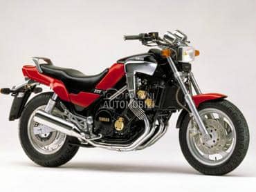 Yamaha FZX 750 97 god.