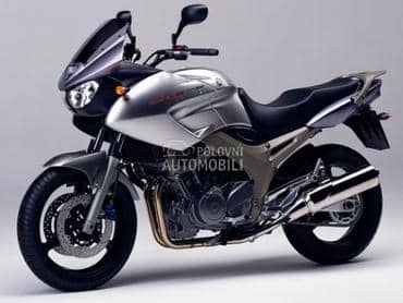 YAMAHA TDM 900 07 GOD.