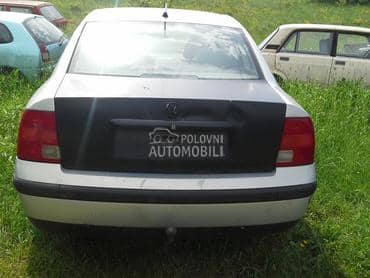 Stop svetla za Volkswagen Passat B5