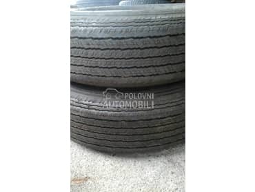 Semperit 185/35 R14 Letnja