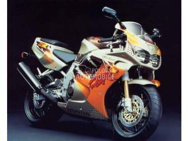 Honda CBR 900 RR, 97 god.