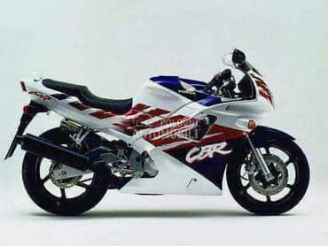 Honda CBR 600 F2 delove sasije