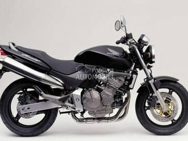 HONDA HORNET 600 , 2002GOD.