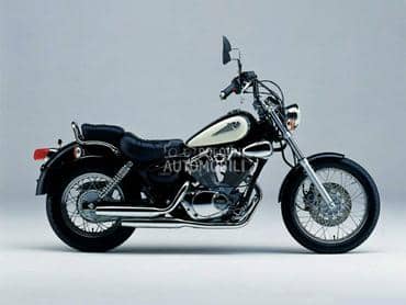Yamaha Virago 125 XV 1994 god.