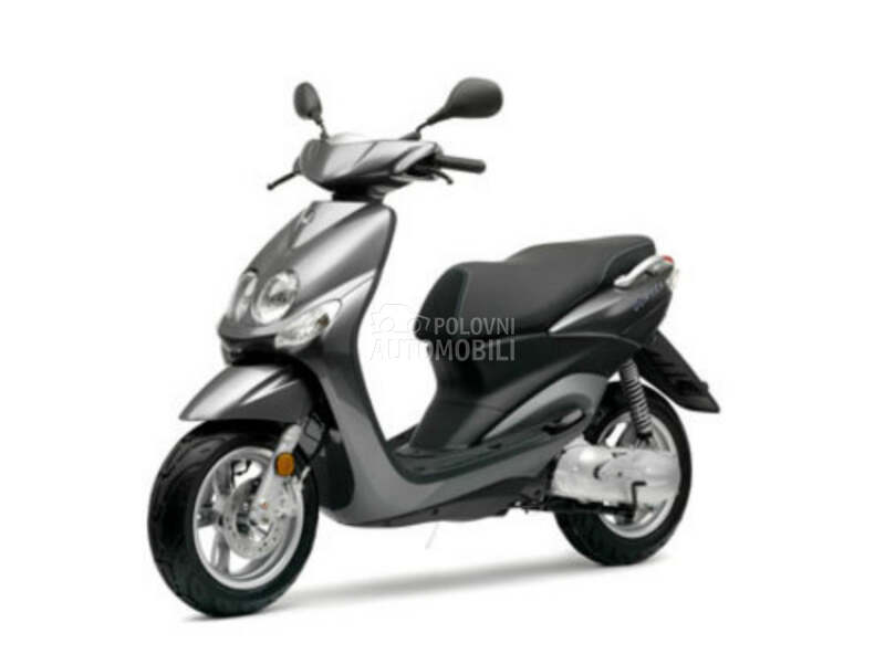HONDA Silver Wing 400 2006God.