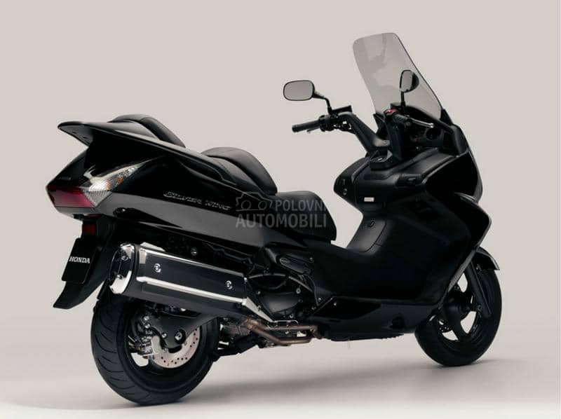 HONDA Silver Wing 400 2006God.