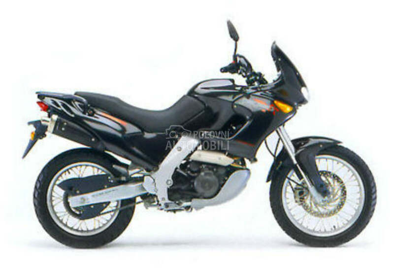 HONDA Silver Wing 400 2006God.