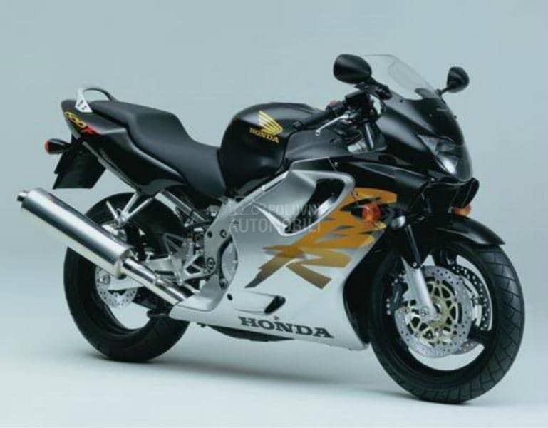 Honda CBR 600 F F4 99