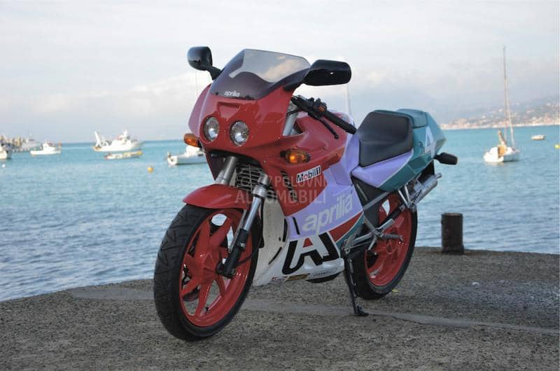 Honda CBR 600 F F4 99