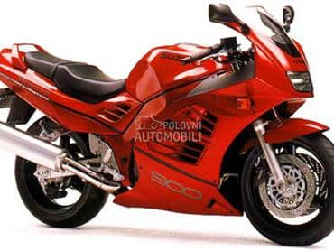 SUZUKI RF 900 99 God.