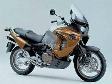 HONDA XL1000V Varadero, 2001g.