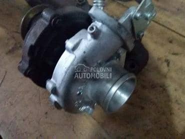 Turbina za Alfa Romeo Giulietta