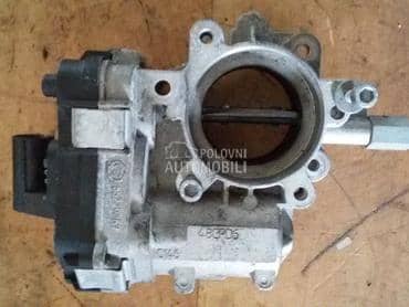 Klapna gasa za Lancia Delta