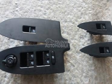 Prekidaci za prozore za Alfa Romeo Giulietta