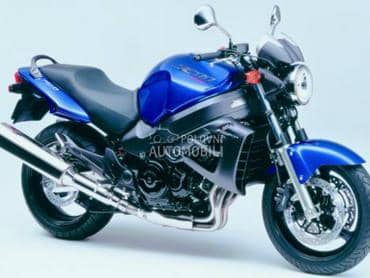 HONDA X11 delove sasije