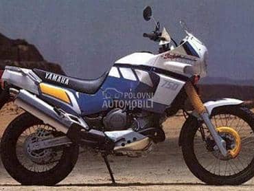YAMAHA XTZ 750 TENERE , 1994G.