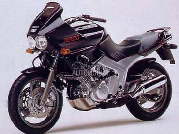 Yamaha TDM 850 , 96GOD.