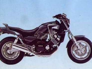 Yamaha FZX 750 96 god.